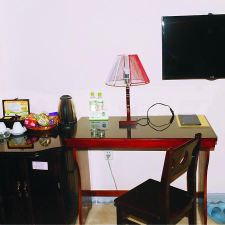 Hong Phuc Hotel Quy Nhơn Kültér fotó