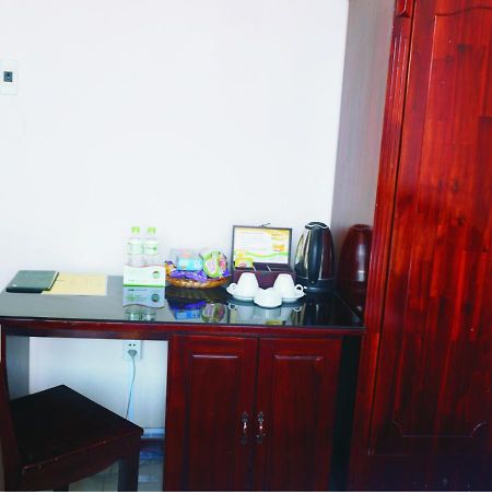Hong Phuc Hotel Quy Nhơn Kültér fotó