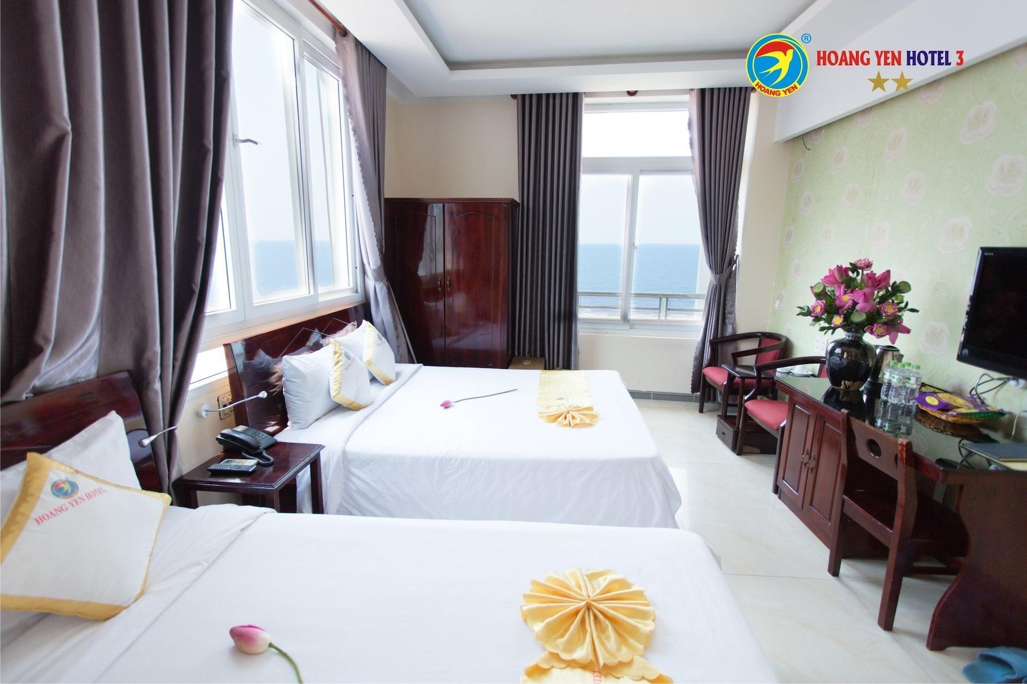 Hong Phuc Hotel Quy Nhơn Kültér fotó