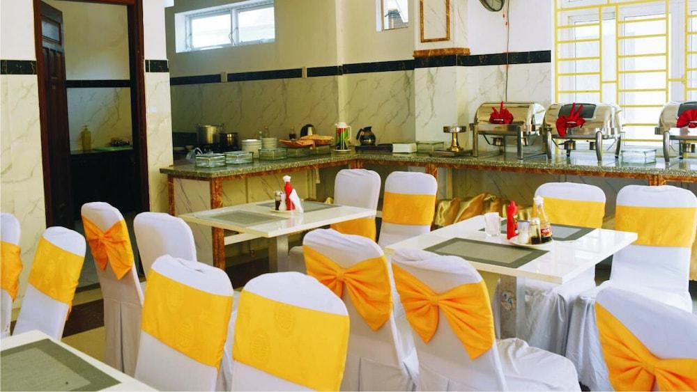 Hong Phuc Hotel Quy Nhơn Kültér fotó