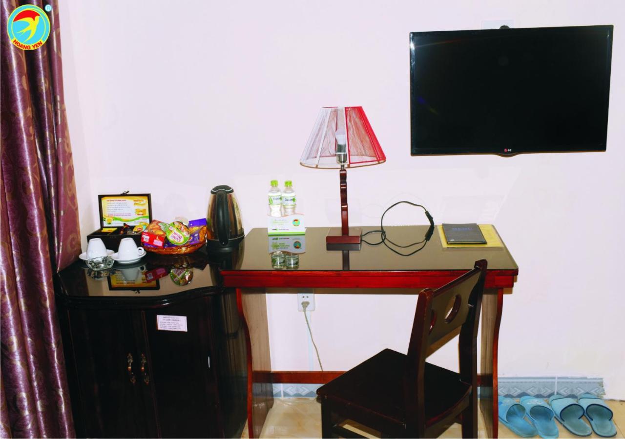 Hong Phuc Hotel Quy Nhơn Kültér fotó