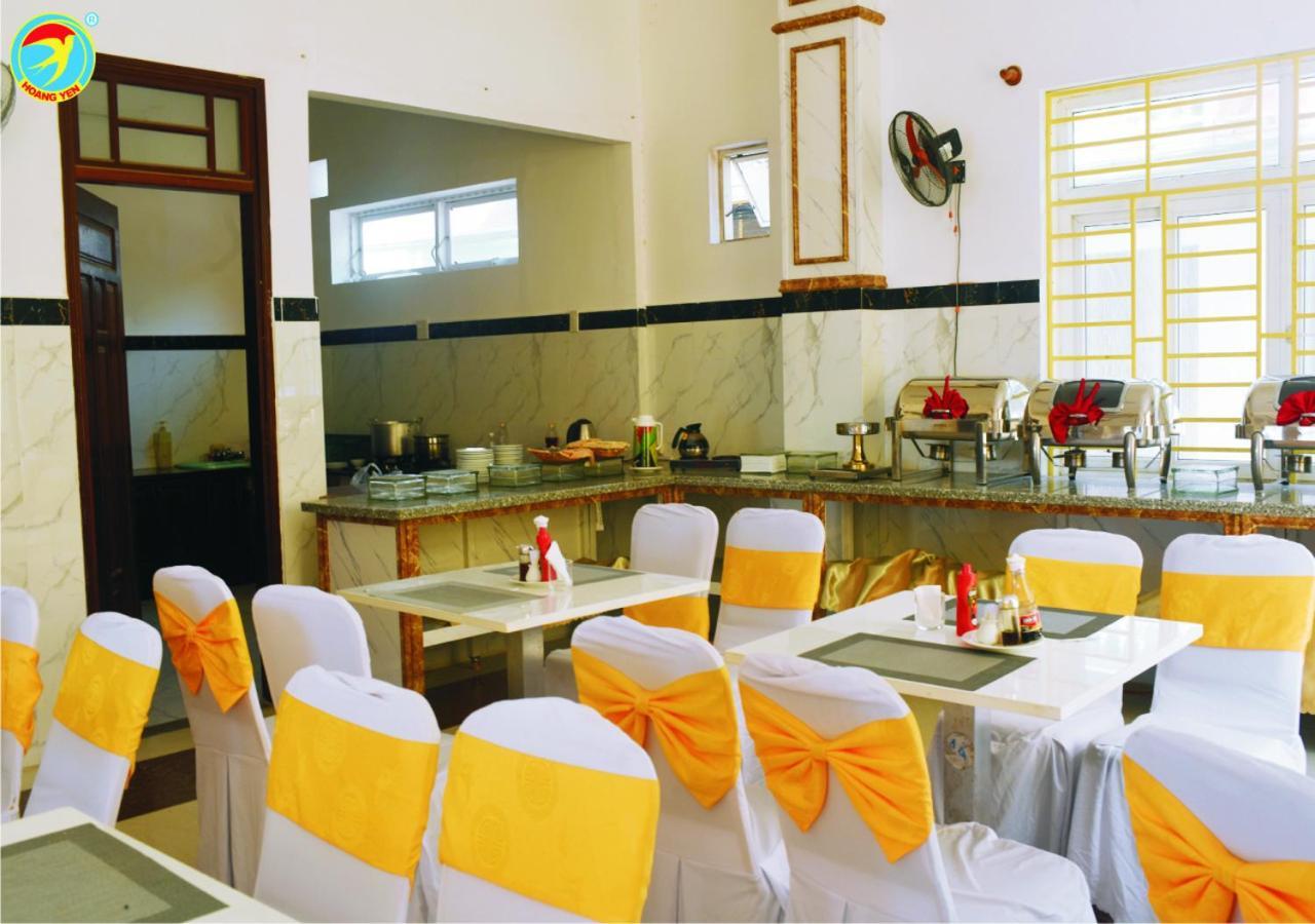 Hong Phuc Hotel Quy Nhơn Kültér fotó