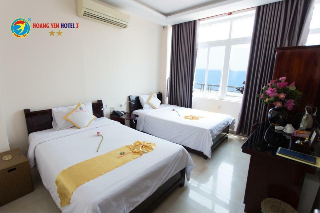 Hong Phuc Hotel Quy Nhơn Kültér fotó