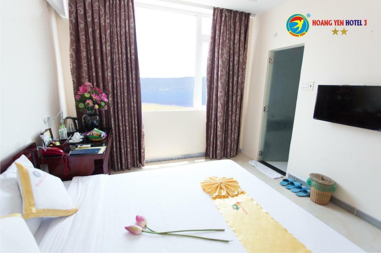 Hong Phuc Hotel Quy Nhơn Kültér fotó
