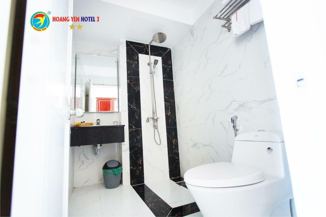 Hong Phuc Hotel Quy Nhơn Kültér fotó