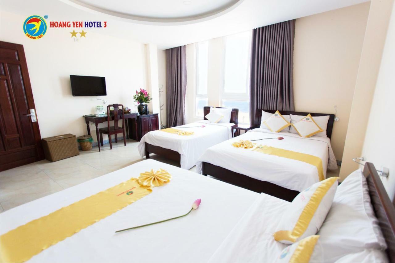 Hong Phuc Hotel Quy Nhơn Kültér fotó