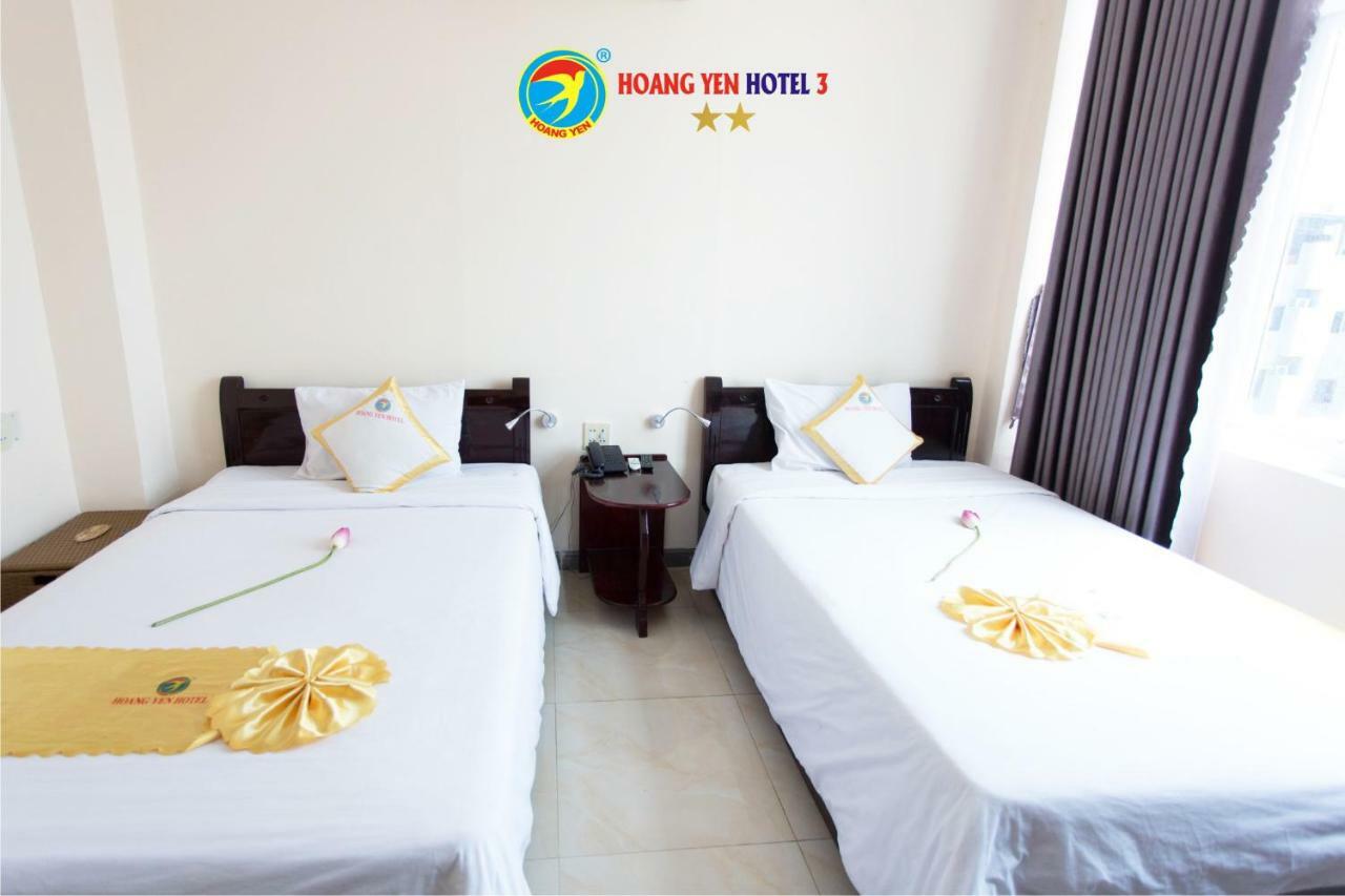 Hong Phuc Hotel Quy Nhơn Kültér fotó