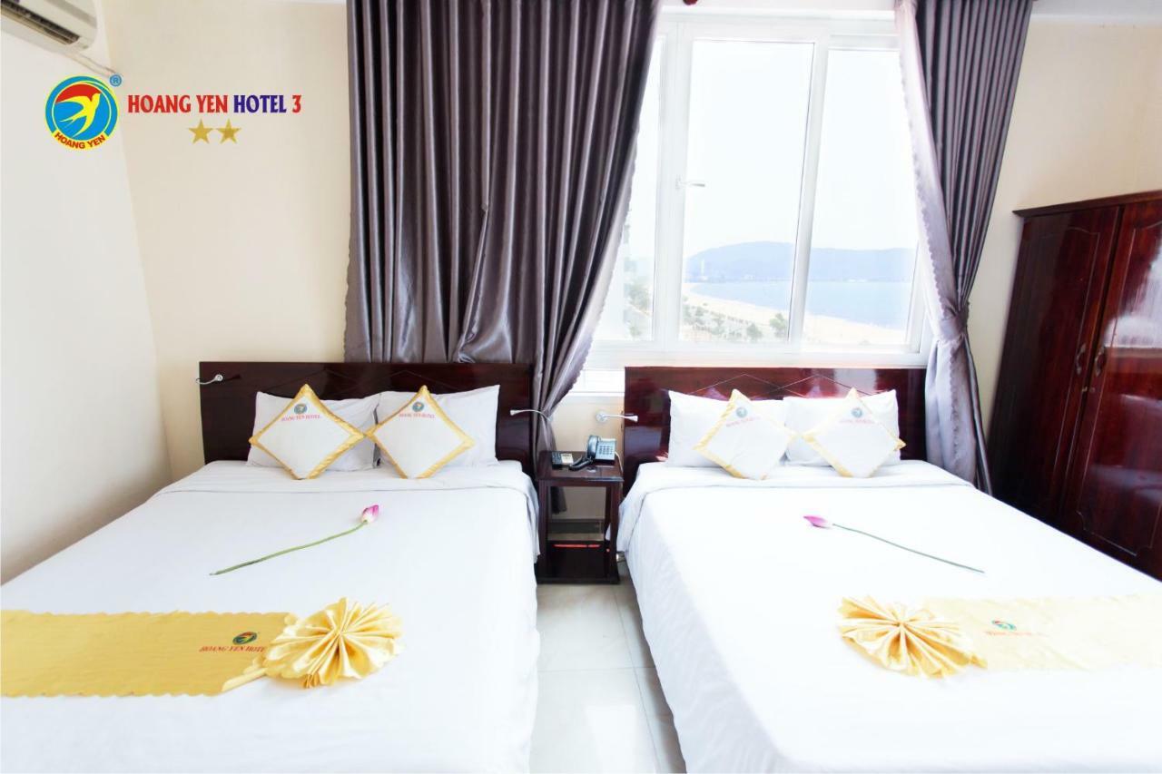 Hong Phuc Hotel Quy Nhơn Kültér fotó