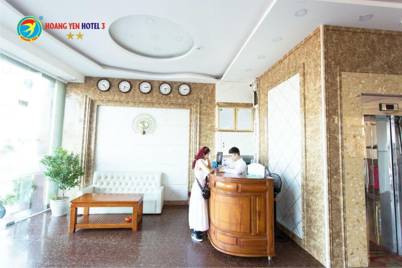 Hong Phuc Hotel Quy Nhơn Kültér fotó