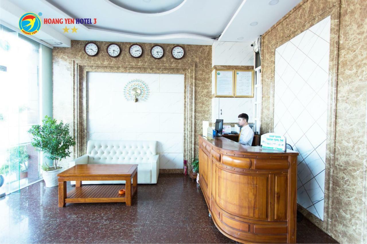 Hong Phuc Hotel Quy Nhơn Kültér fotó