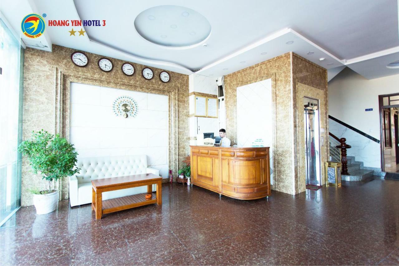 Hong Phuc Hotel Quy Nhơn Kültér fotó